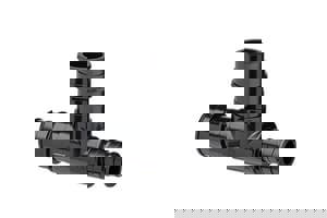 LF 3/4X1/2X3/4 PLYMR EXPEX TEE
